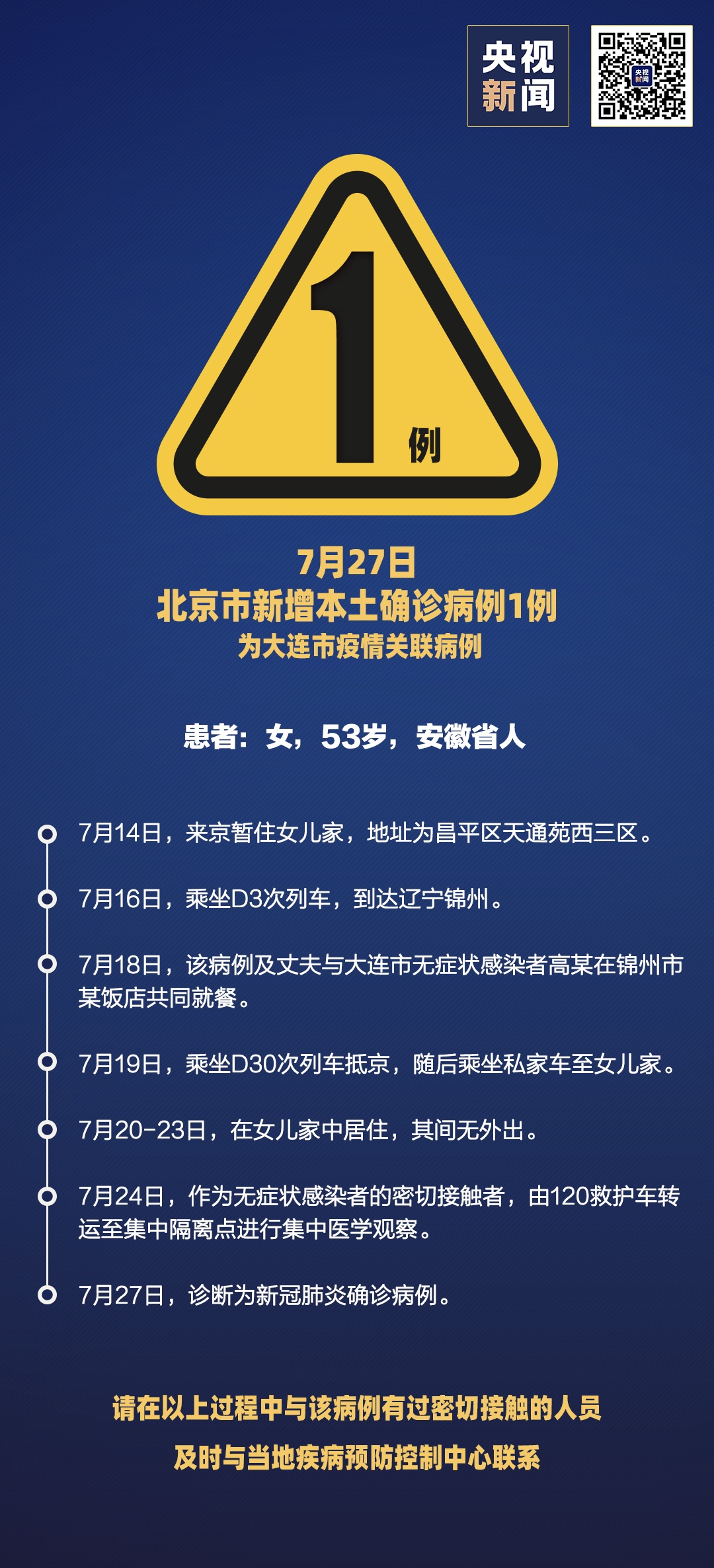 「北京疫情已处于较低感染阶段」〃北京疫情降级了吗?-第1张图片