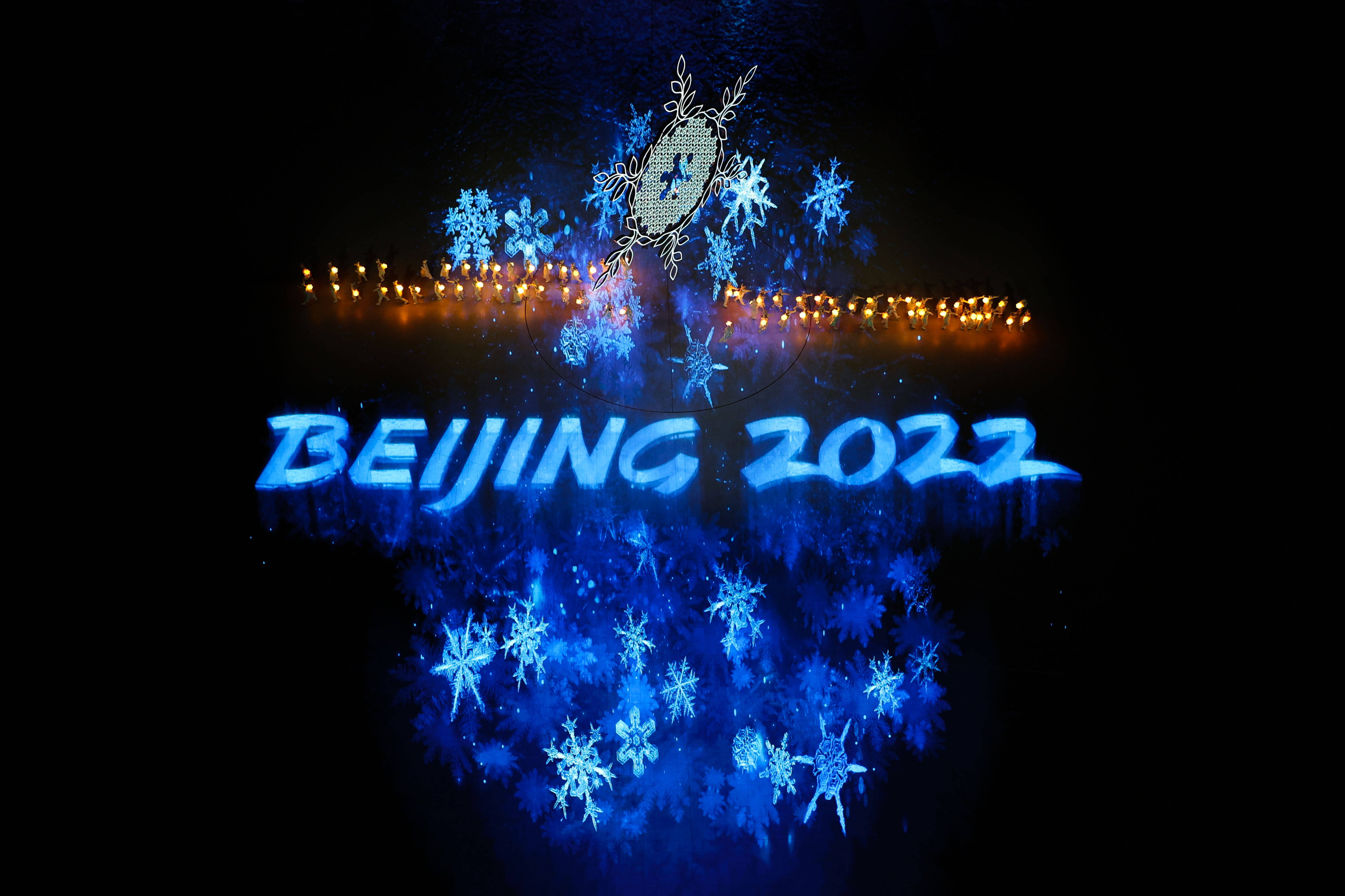 包含冬奥会闭幕式今晚8点开始的词条-第3张图片