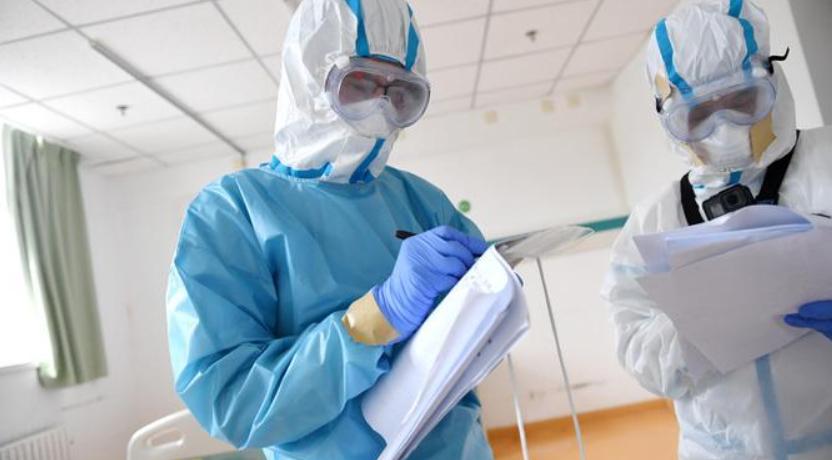 31省新增本土49例,31省新增109例本土93例-第3张图片