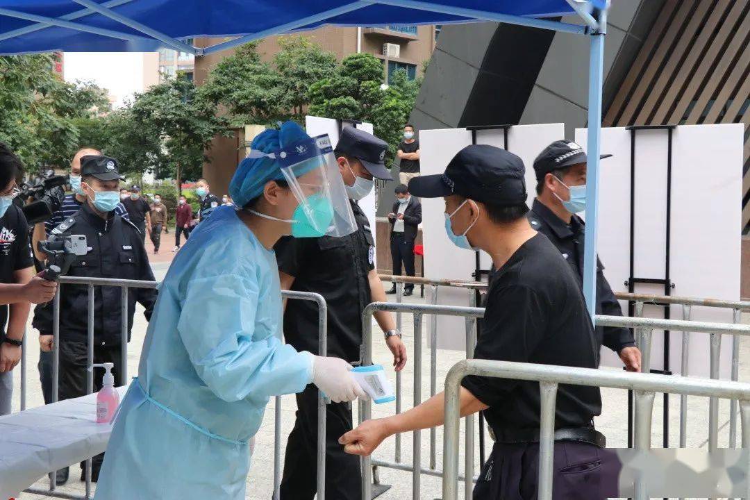 “广东东莞大朗疫情最新消息通知” 广东东莞大朗镇疫情最新消息通知？-第2张图片