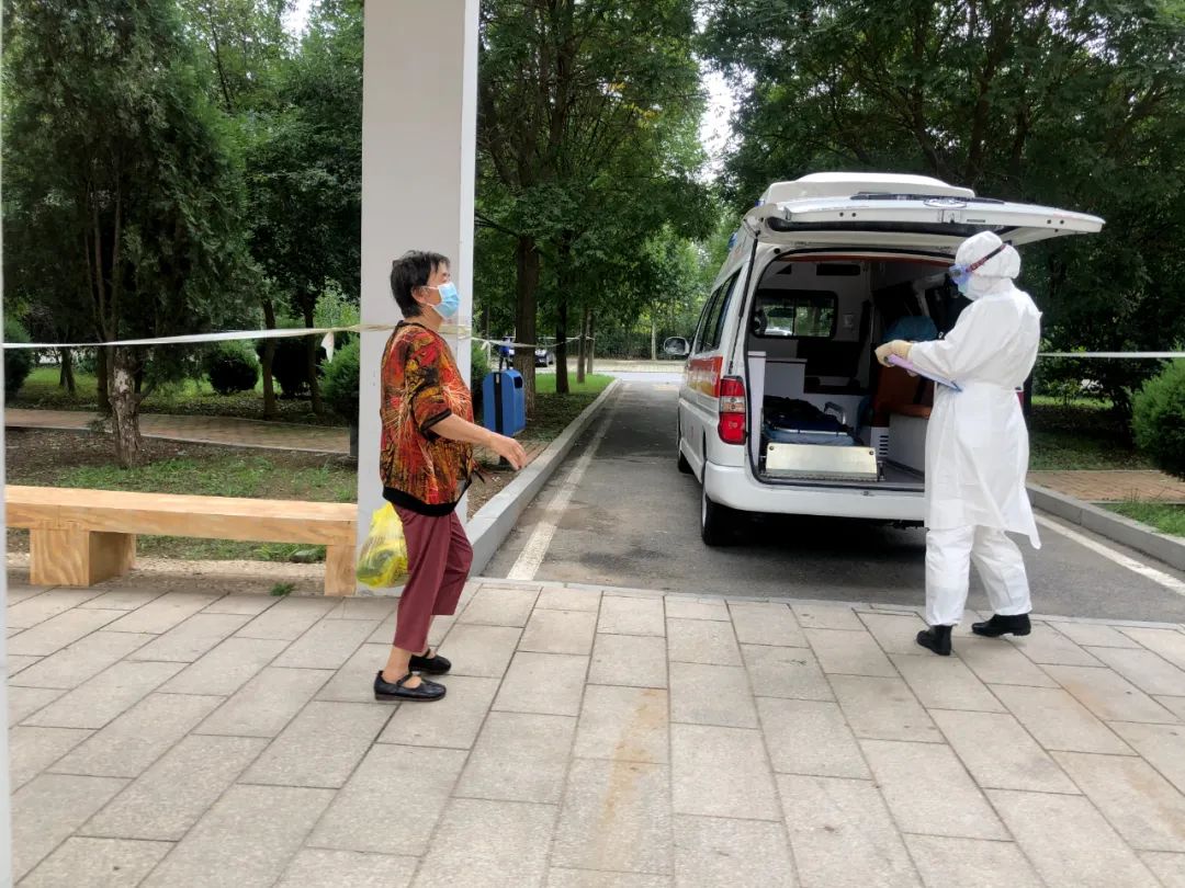 “东莞发现1例无症状感染者	” 东莞发现3例无症状感染者？-第2张图片