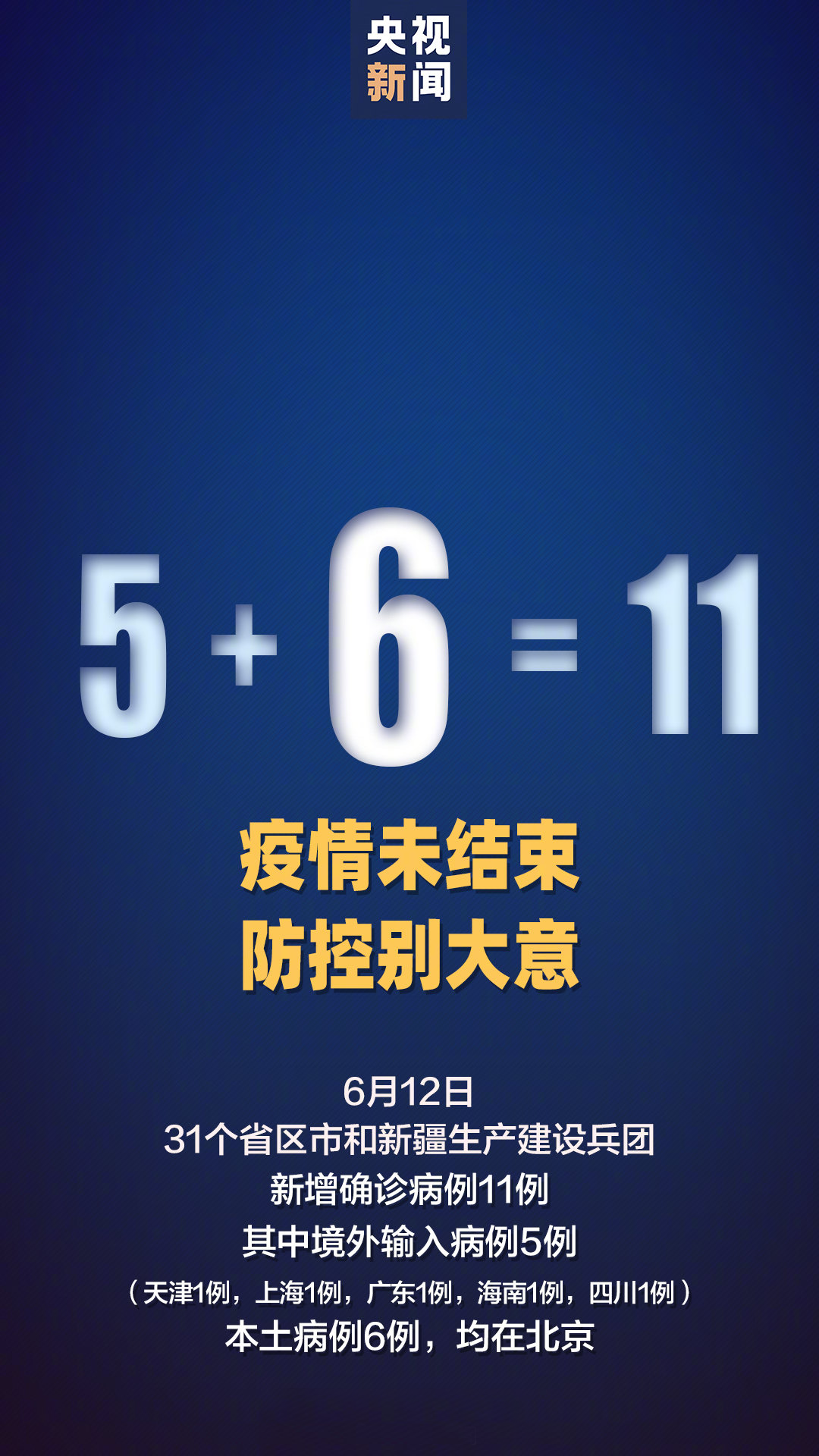 “北京4地升级为中风险地区	” 北京中风险地区增加到4个？-第1张图片