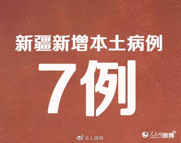“新疆病例” 新疆病例管理规定？-第1张图片