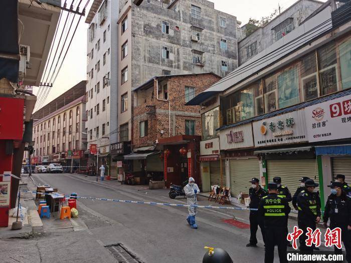 “广西南宁疫情	” 广西南宁疫情开始时间是几月几日新闻图片？-第2张图片
