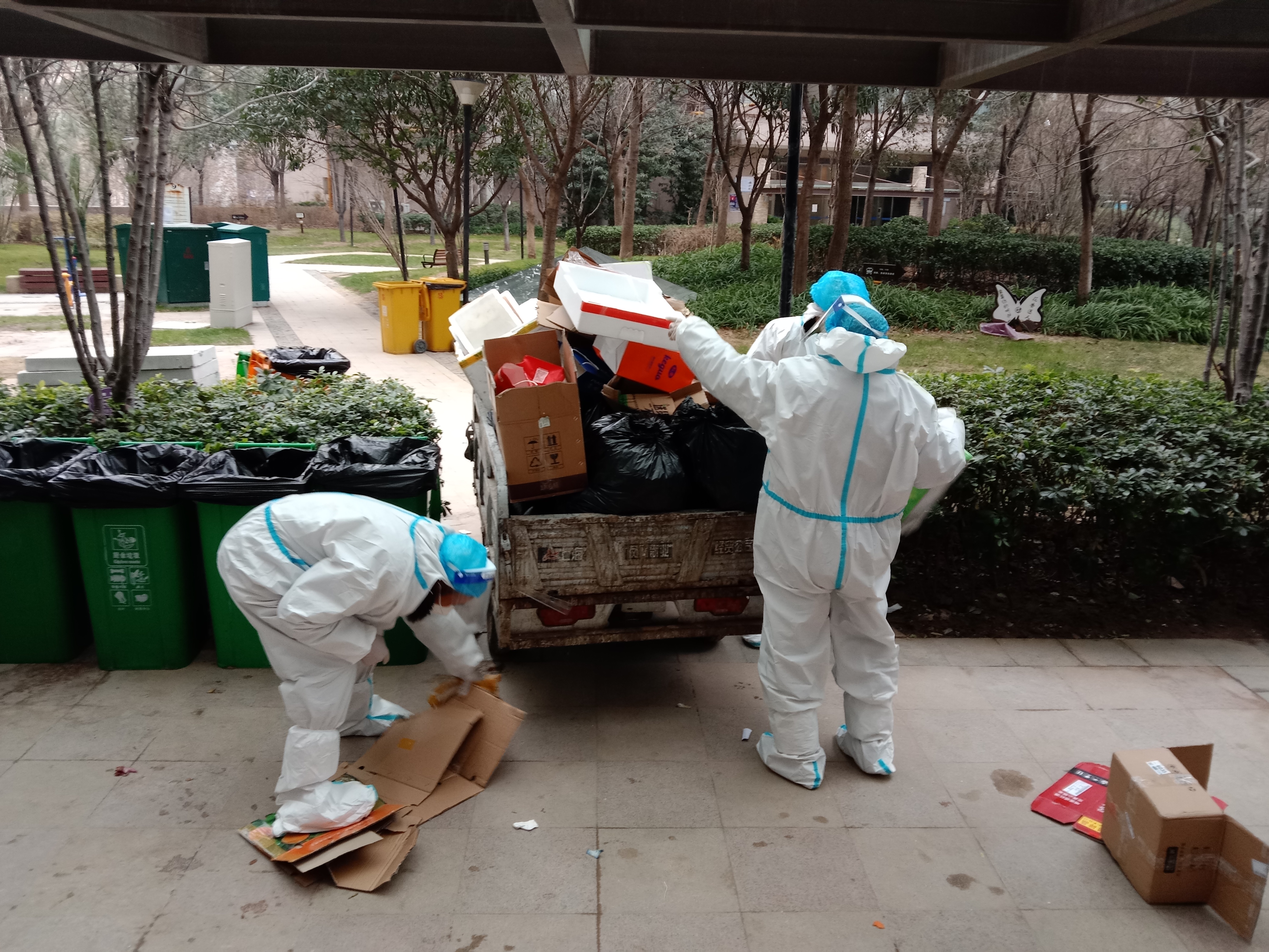 “郑州什么时候可以解封	” 郑州什么时候才可以解封？-第2张图片