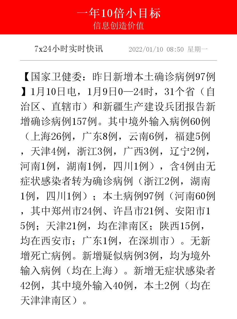 辽宁新增85例本土无症状-辽宁新增85例本土无症状病例-第1张图片