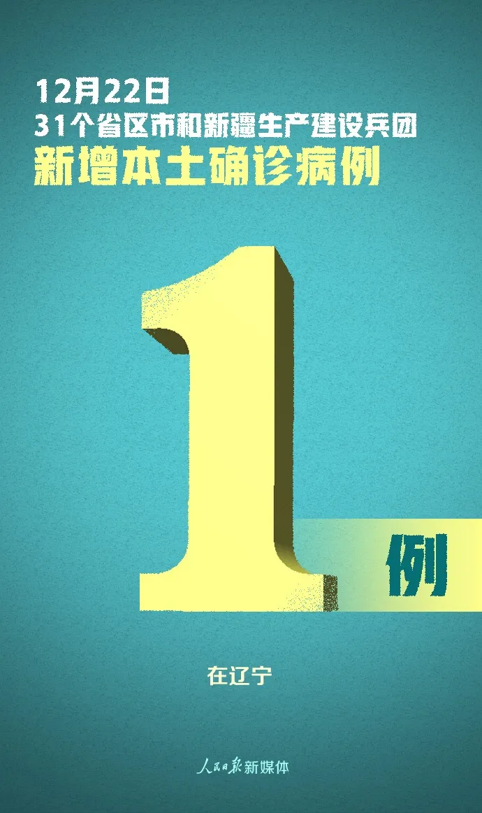 “31省份新增确诊22例本土4例在辽宁	” 新增辽宁本土病例？-第1张图片