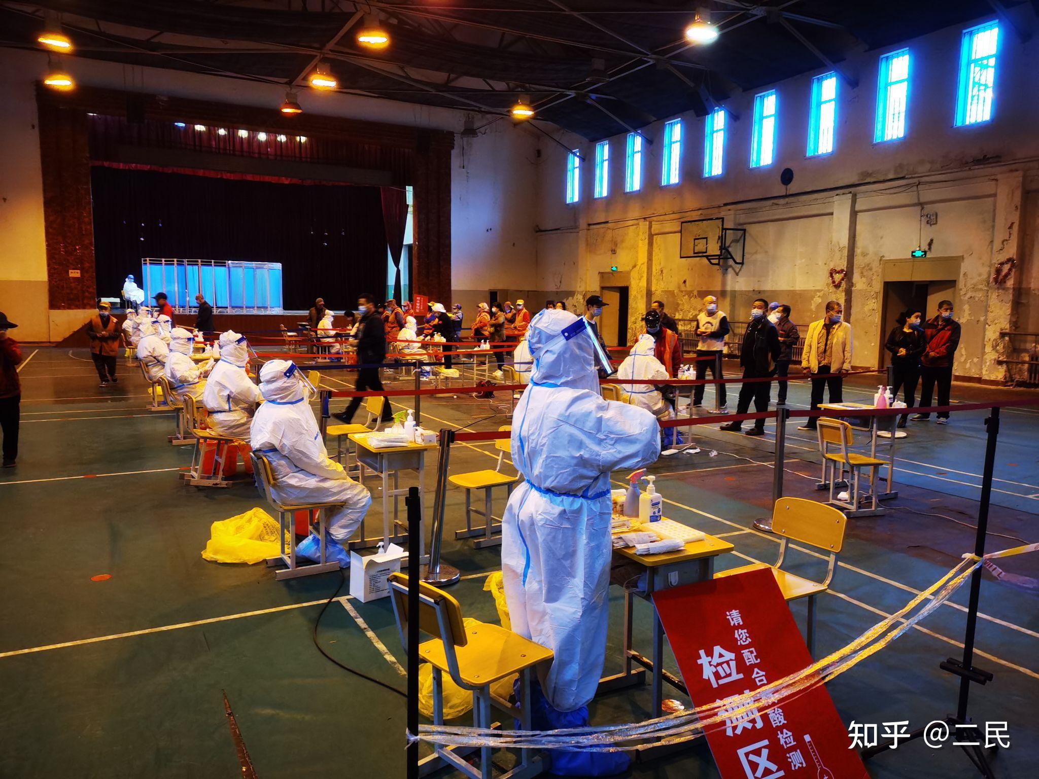 黑龙江新增53例确诊24例无症状-黑龙江新增23例确诊30例无症状-第1张图片