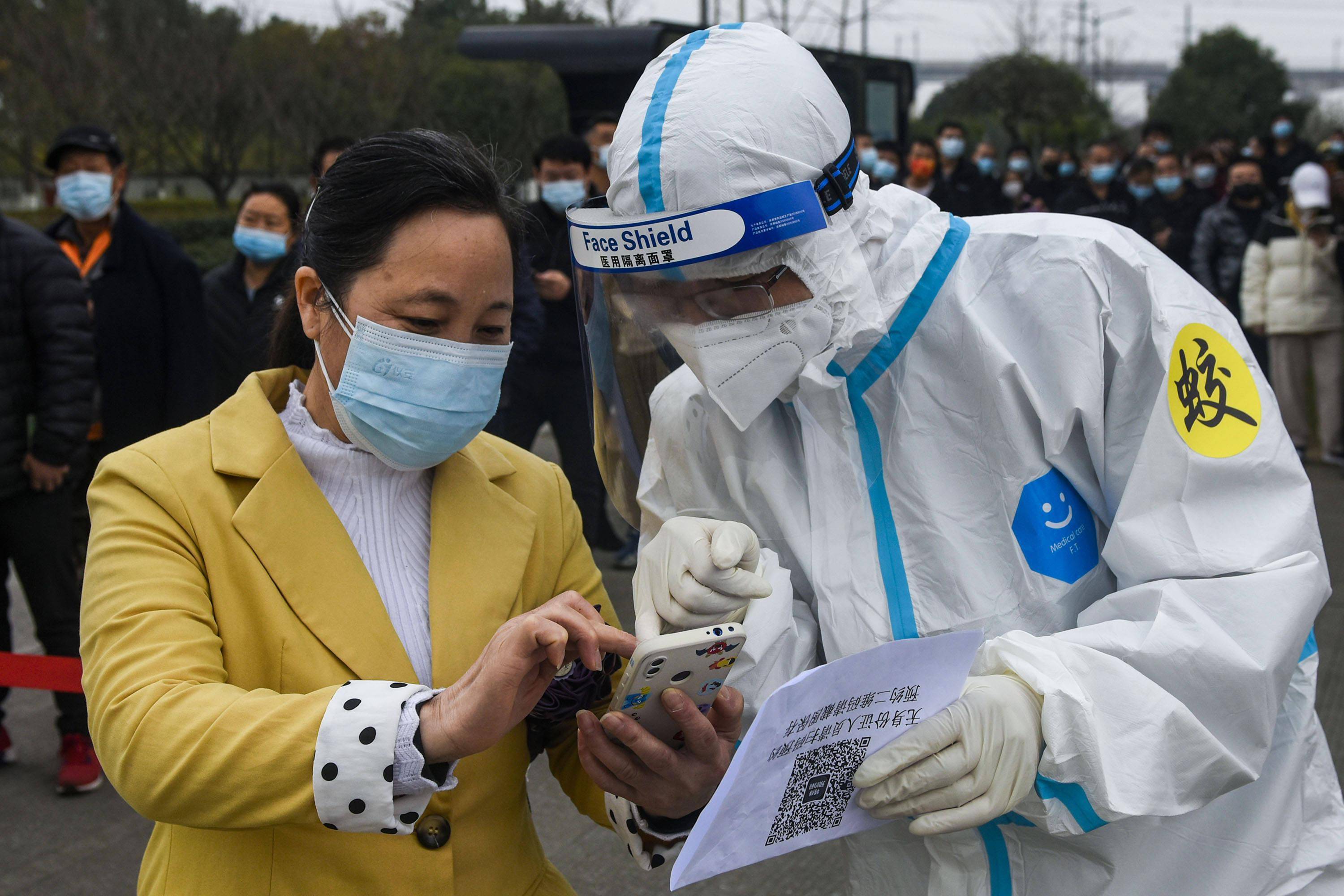 【浙江增本土确诊54例/浙江省新增本土一例】-第3张图片