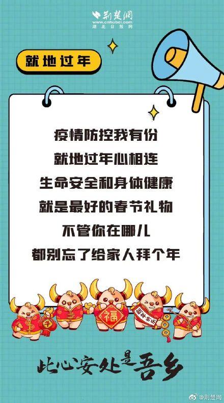 “今年春节返乡国家有规定吗	” 今年春节返乡具体定义？-第3张图片