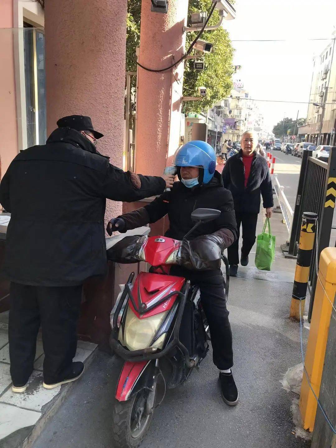 “青县疫情	” 青县疫情最新通告？-第3张图片
