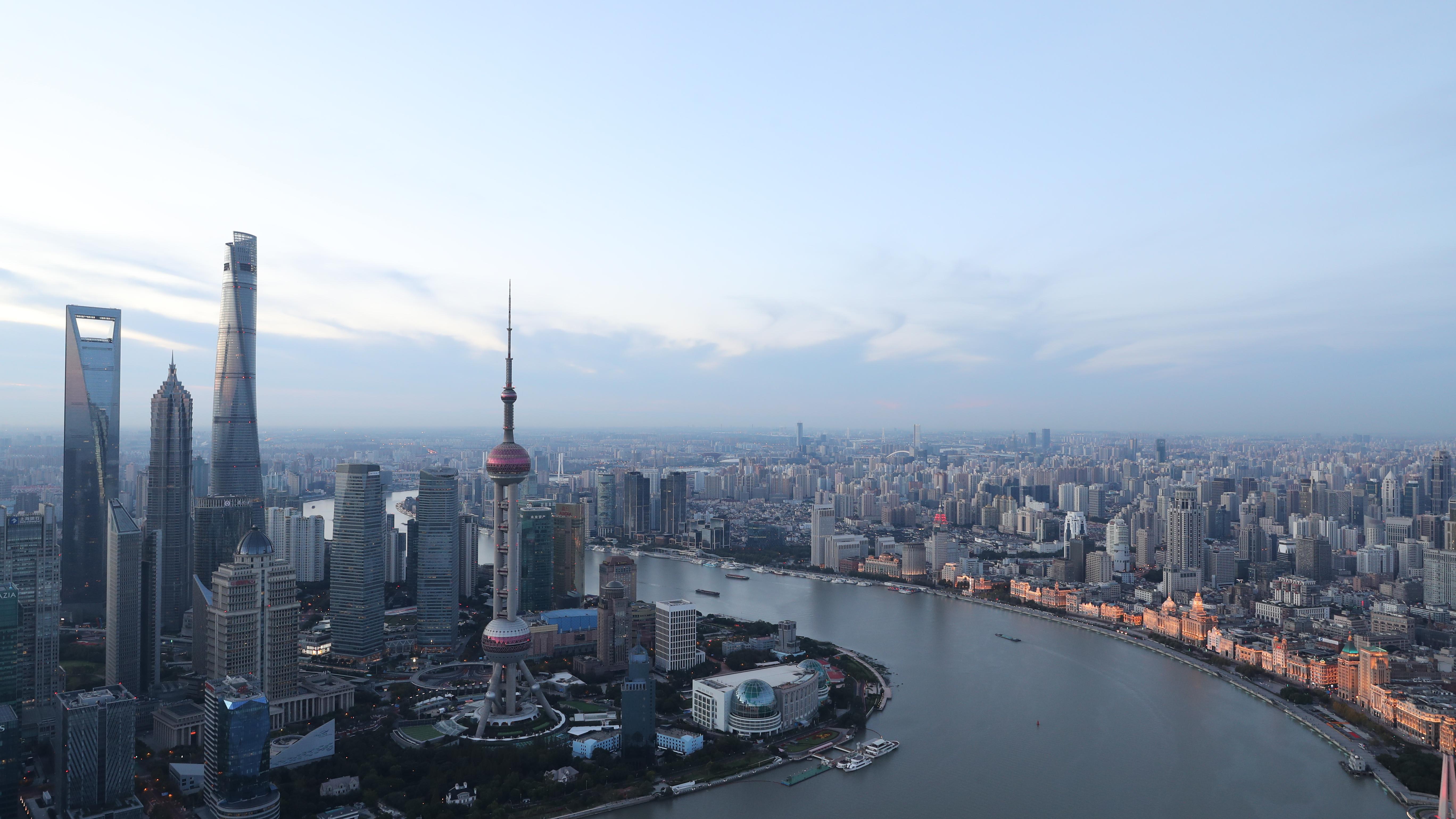 “专家:上海此次疫情规模比武汉大” 上海疫情形势可能更为严峻？-第3张图片