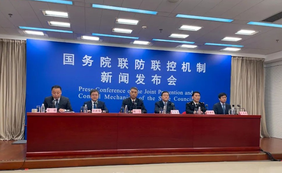 陕西本轮疫情源头查清-陕西本轮疫情源头查清了吗-第1张图片