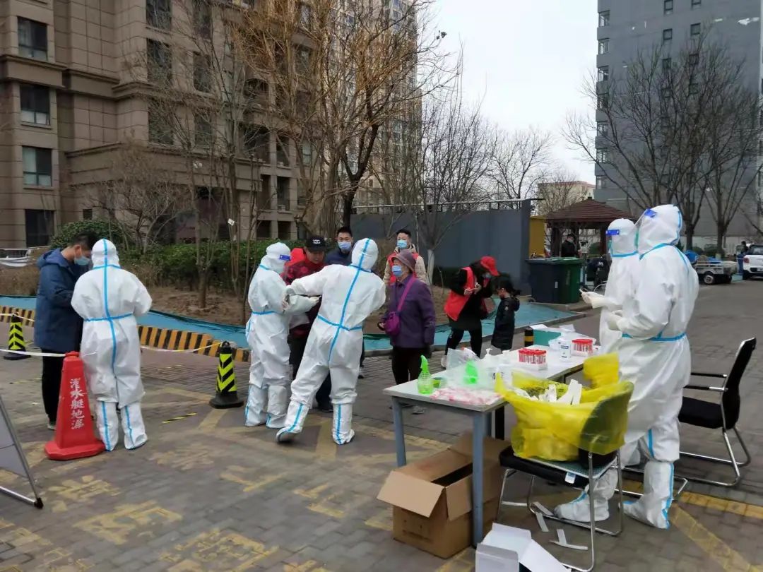 “河北廊坊疫情最新消息	” 河北廊坊的最新疫情？-第1张图片