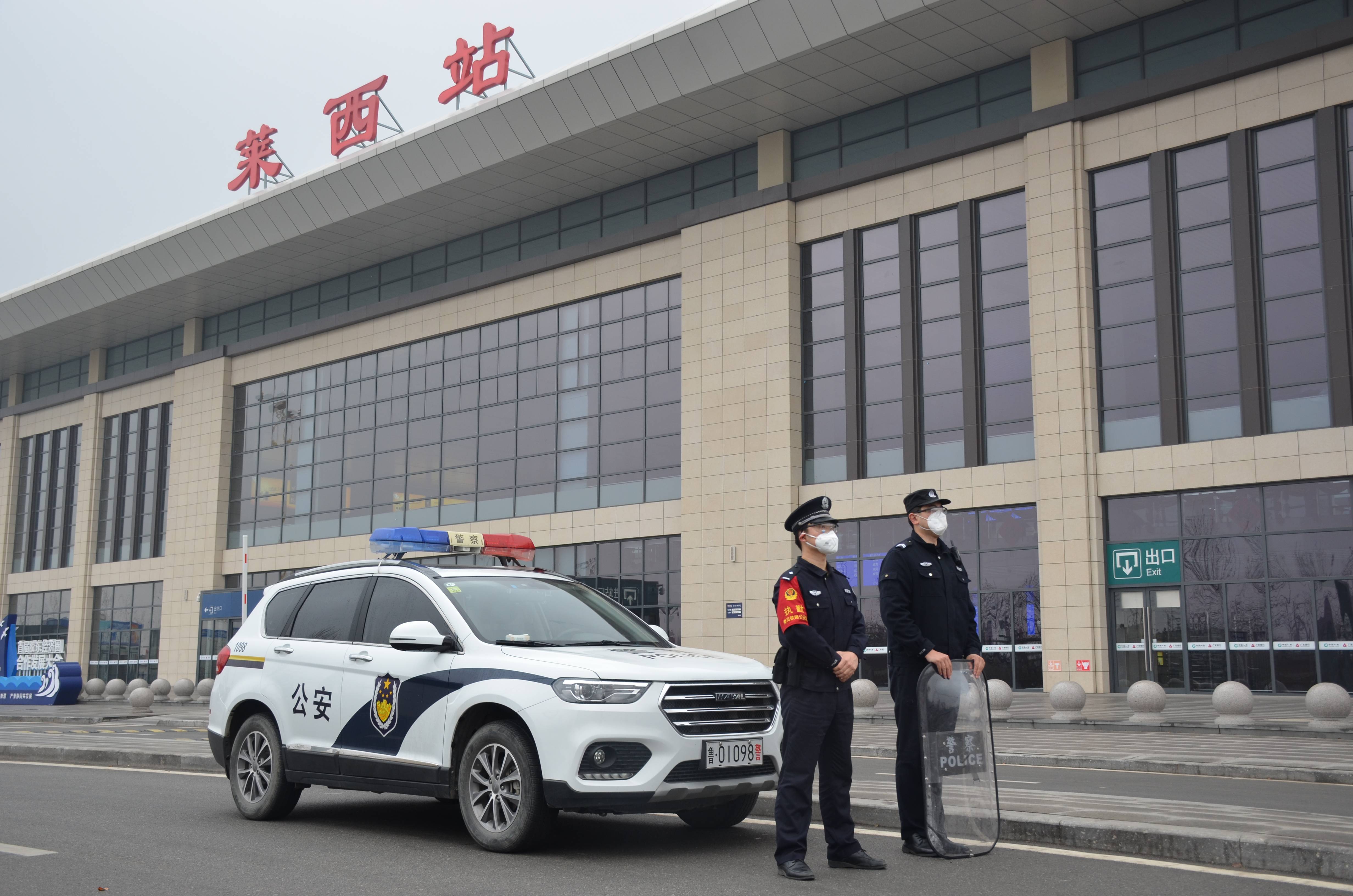 【莱西市疫情最新消息/莱西疫情有几例】-第3张图片