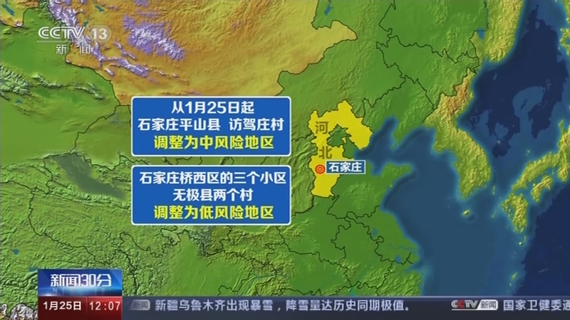 【上海共有中风险地区35个/上海共有中风险地区35个上海有哪些中风险地区】-第2张图片