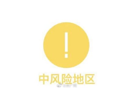 【上海共有中风险地区35个/上海共有中风险地区35个上海有哪些中风险地区】-第1张图片