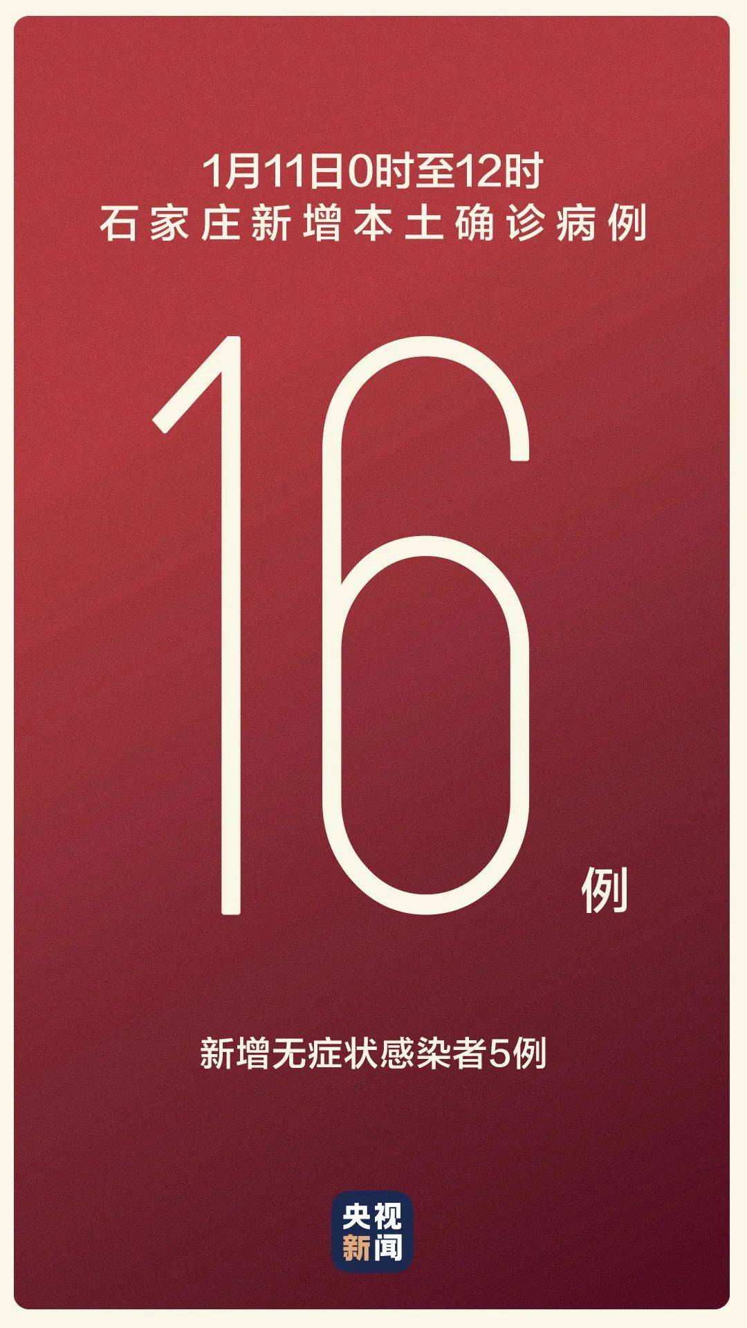 “河北新增74例无症状感染者	” 河北新增无症状39例？-第2张图片