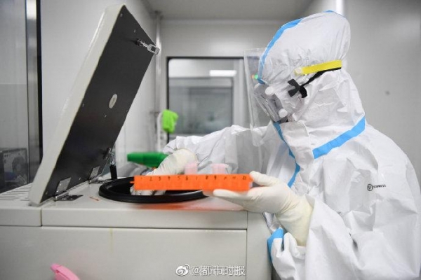 南京新增无症状感染者抗体阳性,南京无症状者最新报道-第1张图片