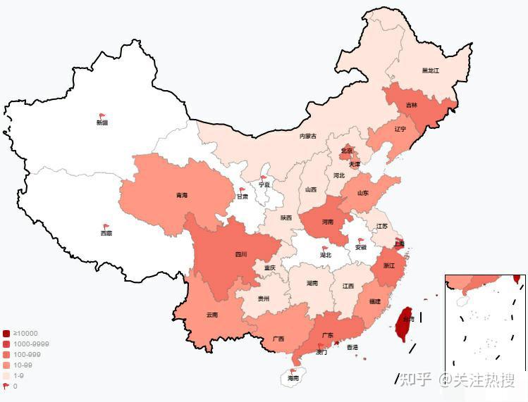 31省份新增33例确诊其中本土19例︰(31省份新增确诊21例本土1例)-第1张图片