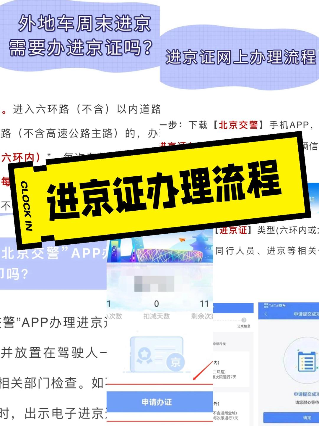 “北京最新进京防疫政策” 北京进京最新防疫措施？-第1张图片