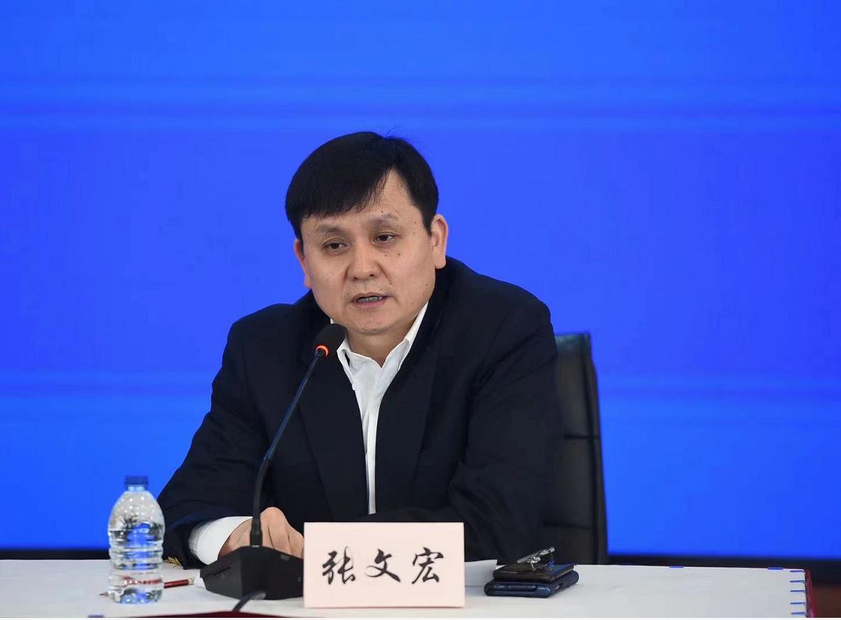 张文宏谈上海疫情-张文宏上海抗疫-第1张图片