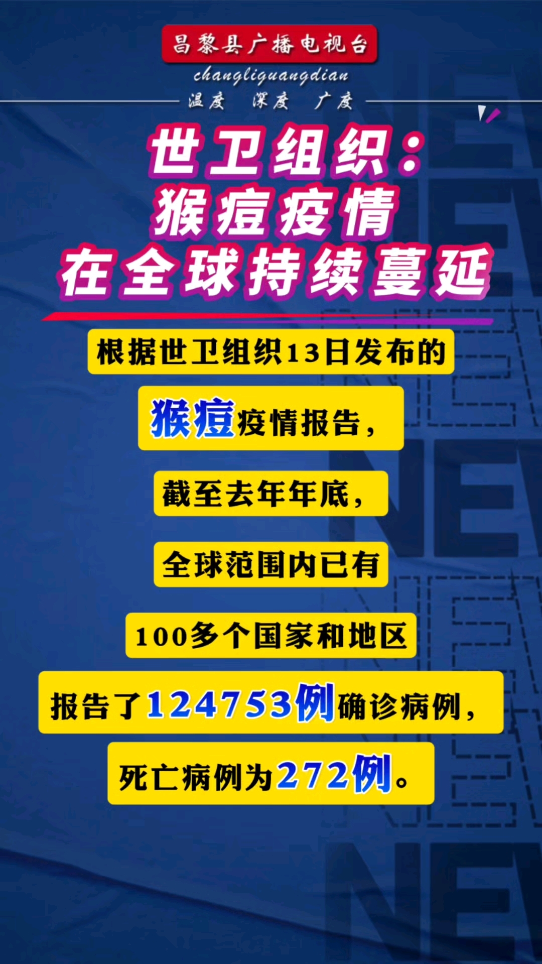 「世卫组织称新冠疫情结束在望」〃世卫预测新冠肺炎结束时间-第1张图片