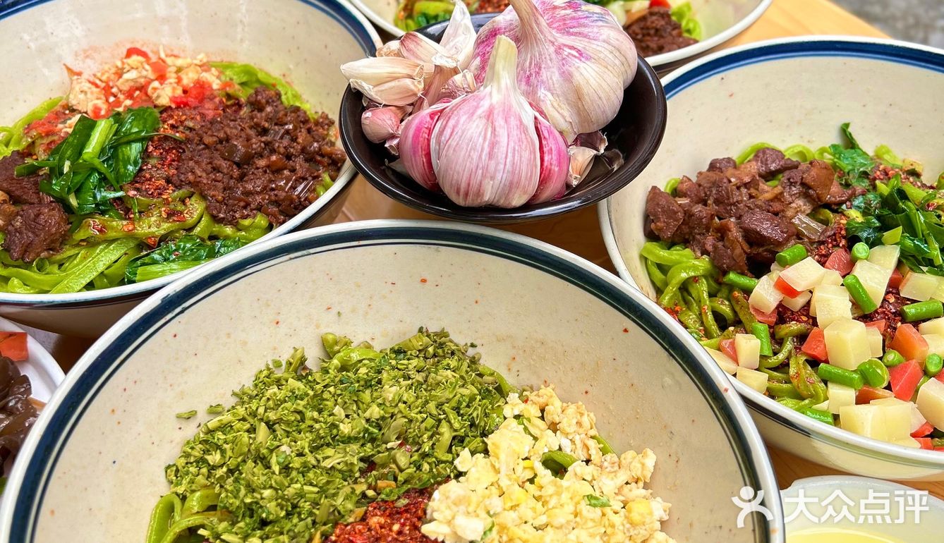 未央区紧急寻人:1确诊者曾在手擀面店就餐-西安未央区确诊1例-第1张图片