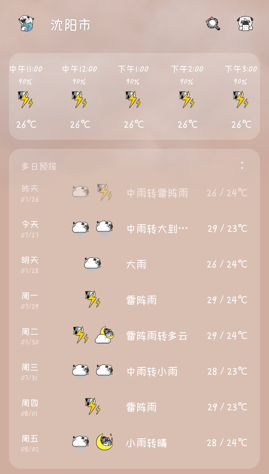 沈阳最新疫情最新消息-沈阳最新疫情新增3例-第1张图片
