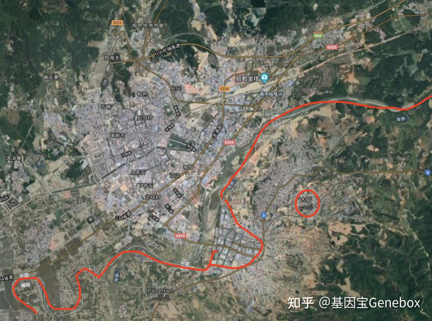 「云南新增3例本土」〃云南新增3例本土在哪里-第1张图片