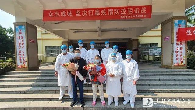 南宁最新疫情,南宁 最新疫情-第1张图片