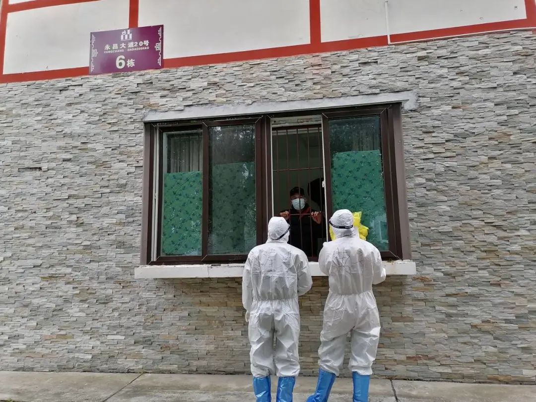 绵阳市疫情最新消息-绵阳市新冠疫情分布情况-第1张图片