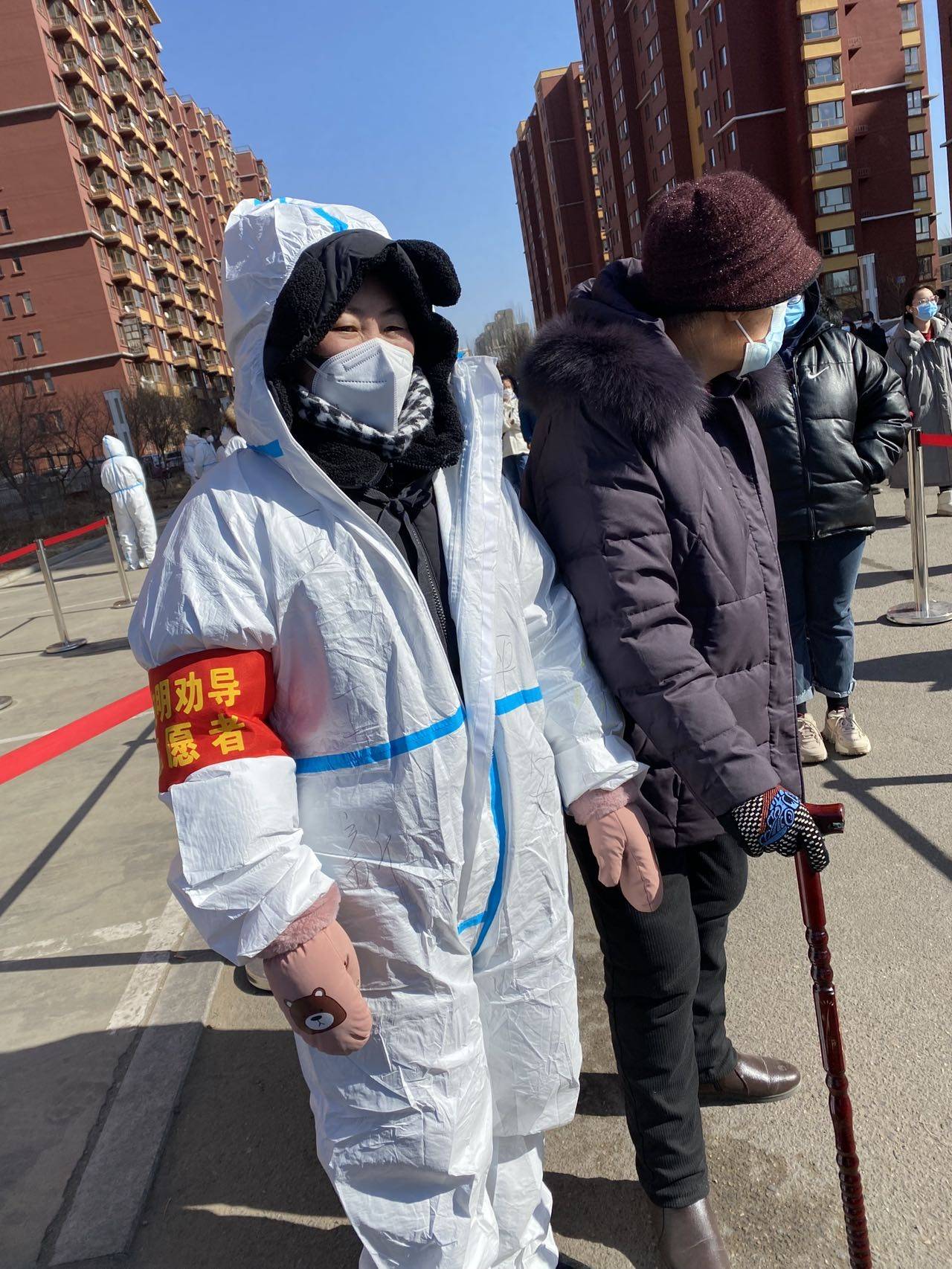 包头疫情最新消息今日新增︰(包头疫情最新通报)-第3张图片
