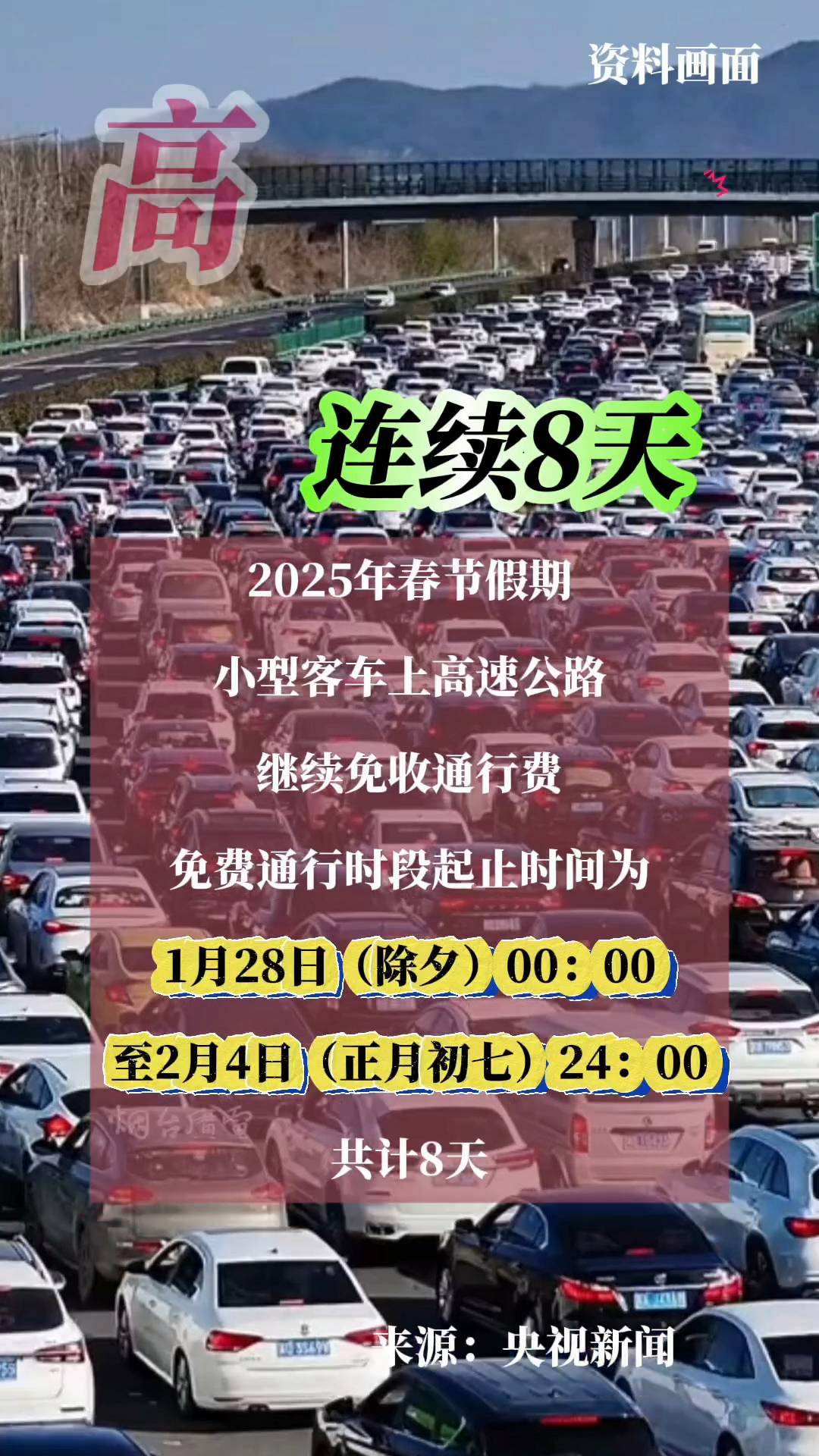 五一免高速费吗?︰(五一免高速费吗广东)-第1张图片