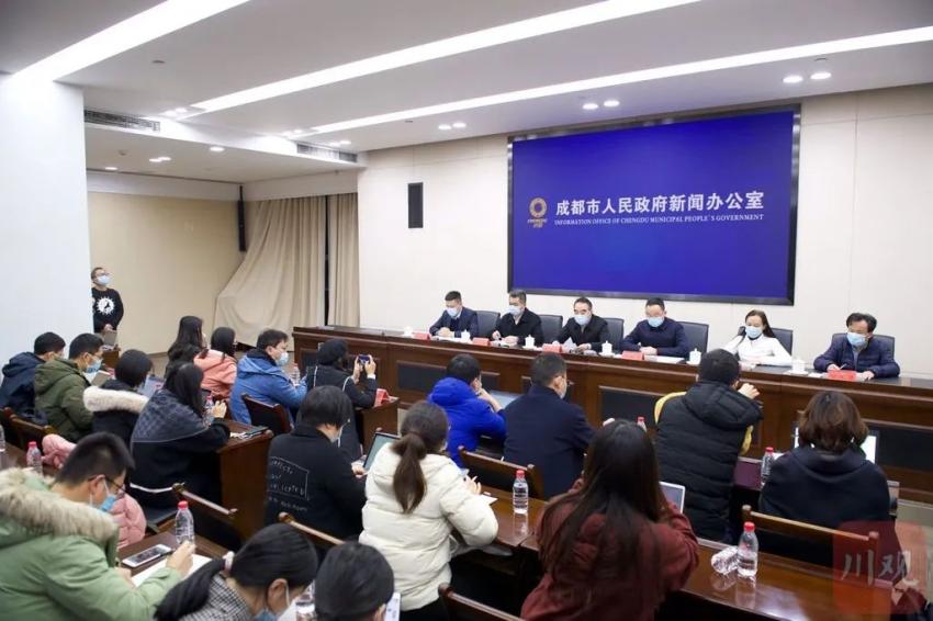 【四川成都郫都区疫情最新消息/成都郫都区疫情最新消息确诊19例】-第1张图片