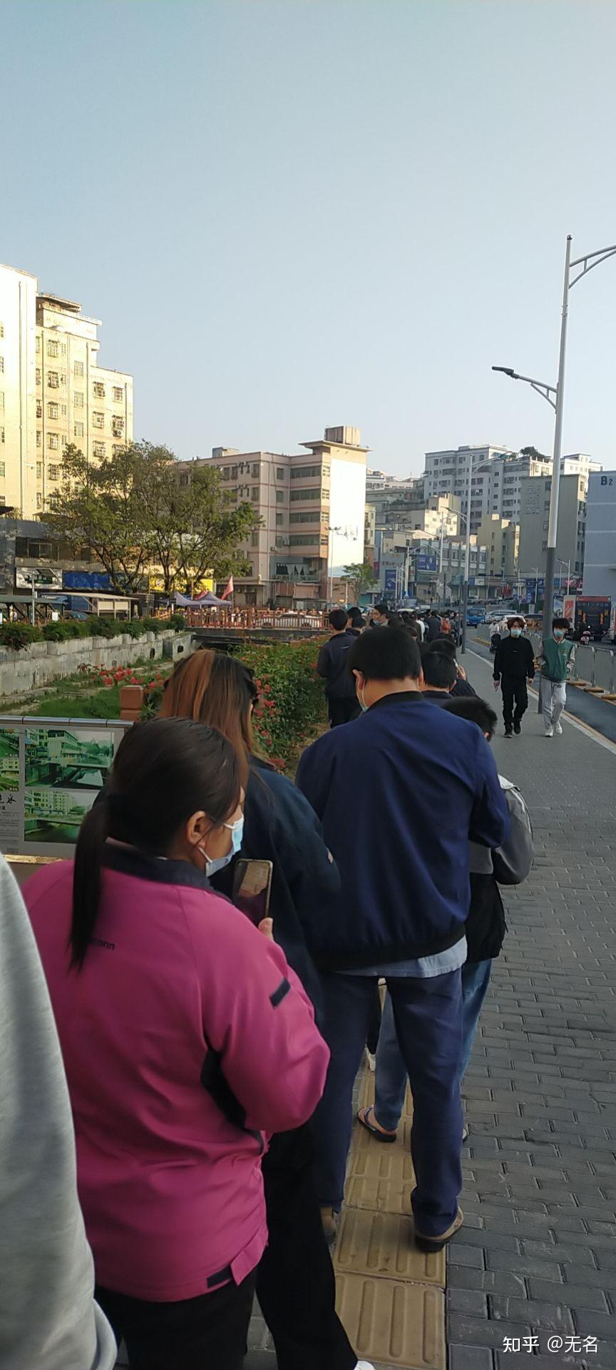 “深圳龙岗新增1例确诊病例	” 深圳龙岗新增1例新冠确诊？-第2张图片