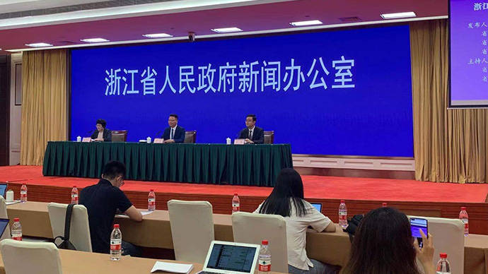 浙江疫情又严重了.浙江疫情严重吗2021-第2张图片