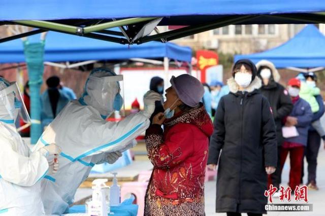 多地明确春节返乡防控措施,春节返乡疫情防控政策-第1张图片