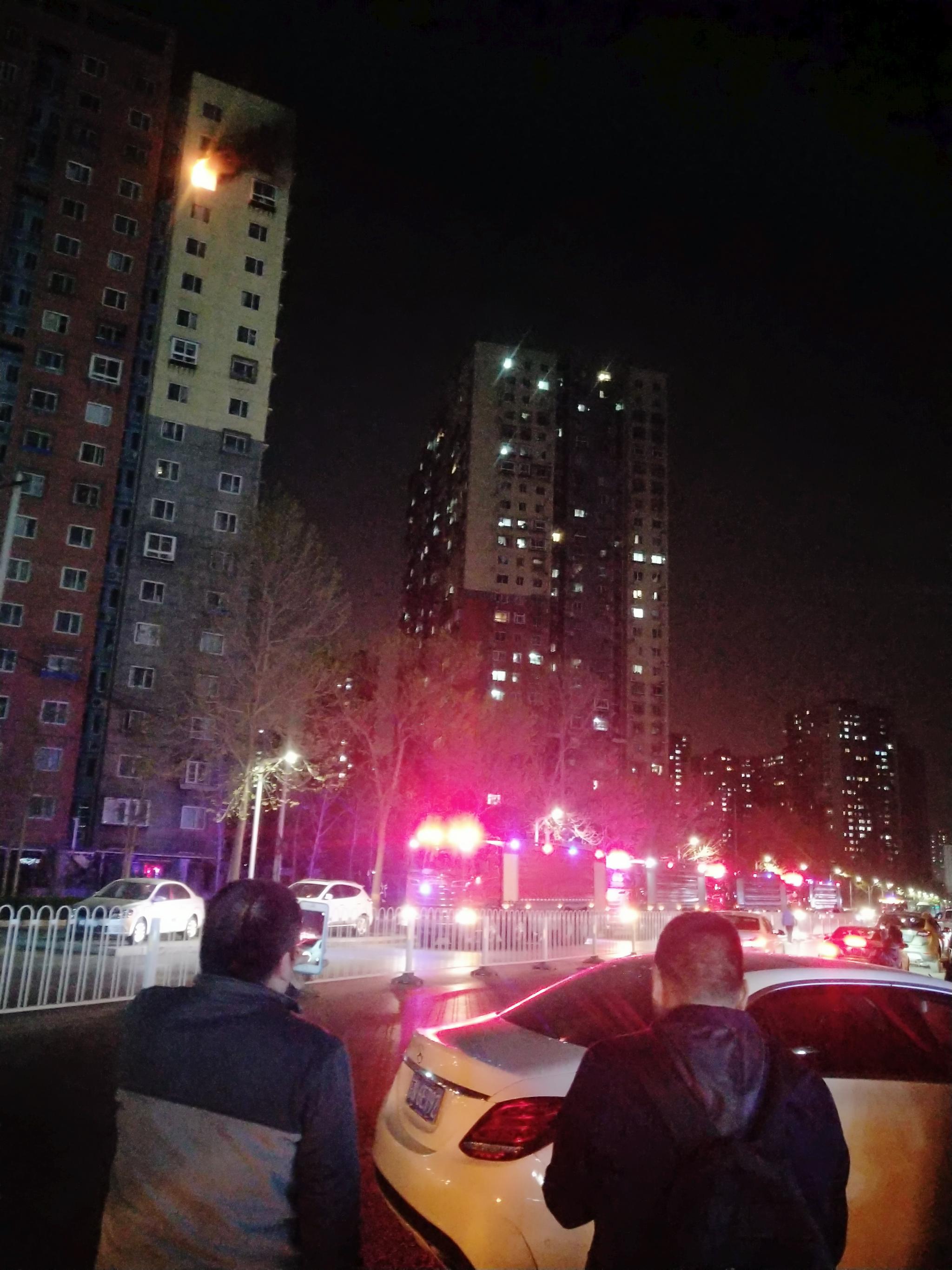 “北京新增1例本土确诊住朝阳区” 北京朝阳区新增一例是哪个小区的？-第1张图片