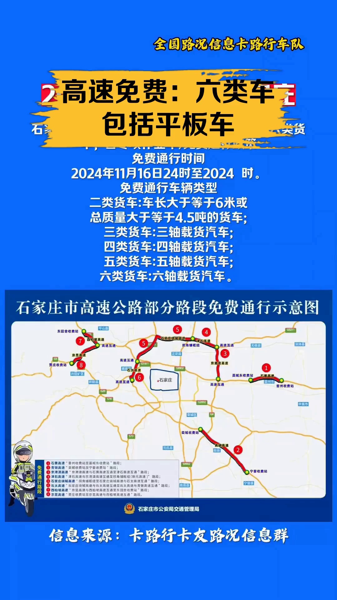 高速免费时间2021春节最新-高速公路免费2021年春节具体时间-第1张图片