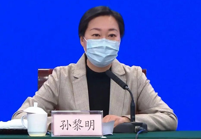 浙江省最新新冠疫情.浙江省最新新冠疫情情况-第1张图片