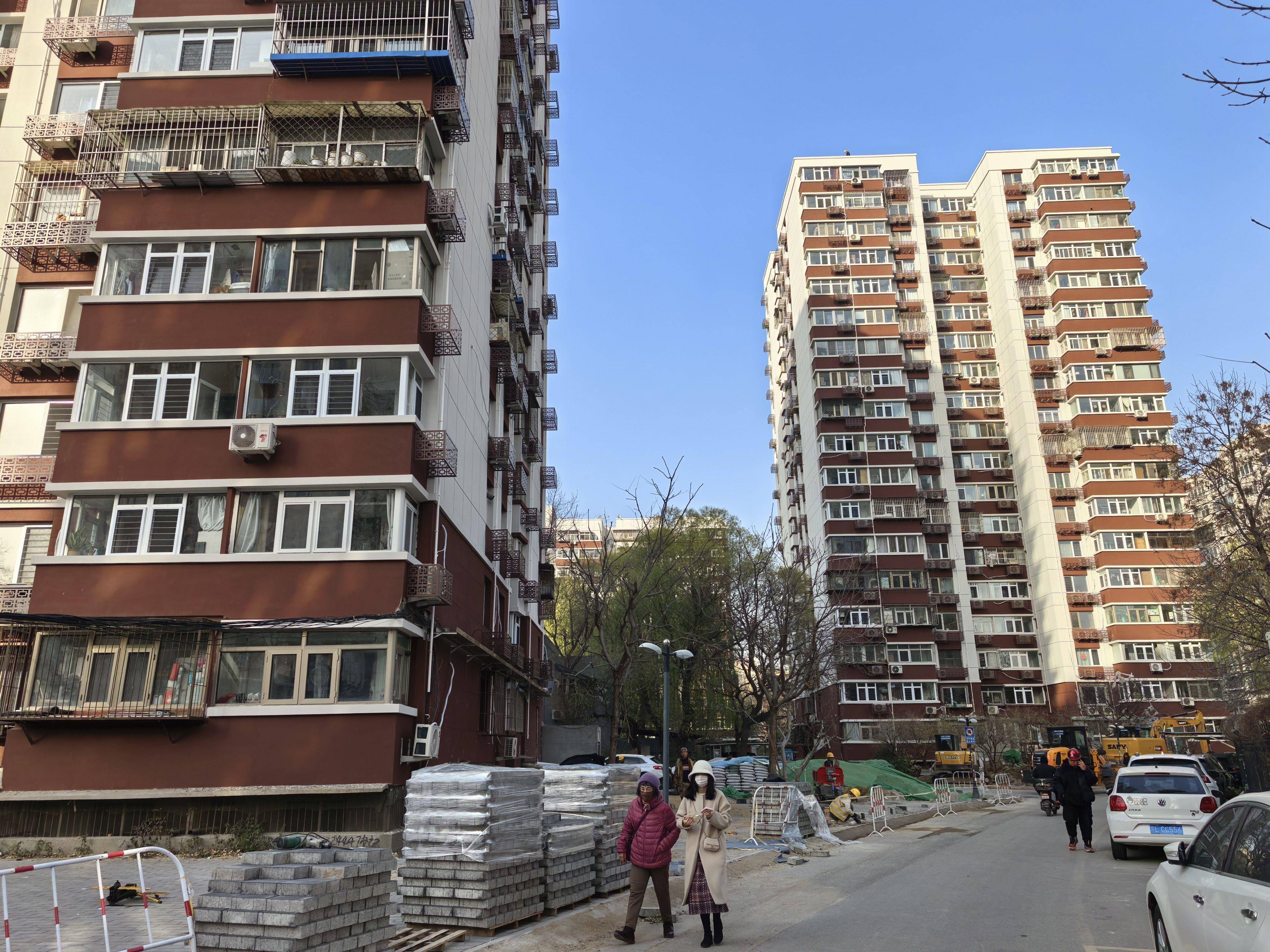 北京小区继续实行封闭管理〃北京市小区封闭-第2张图片