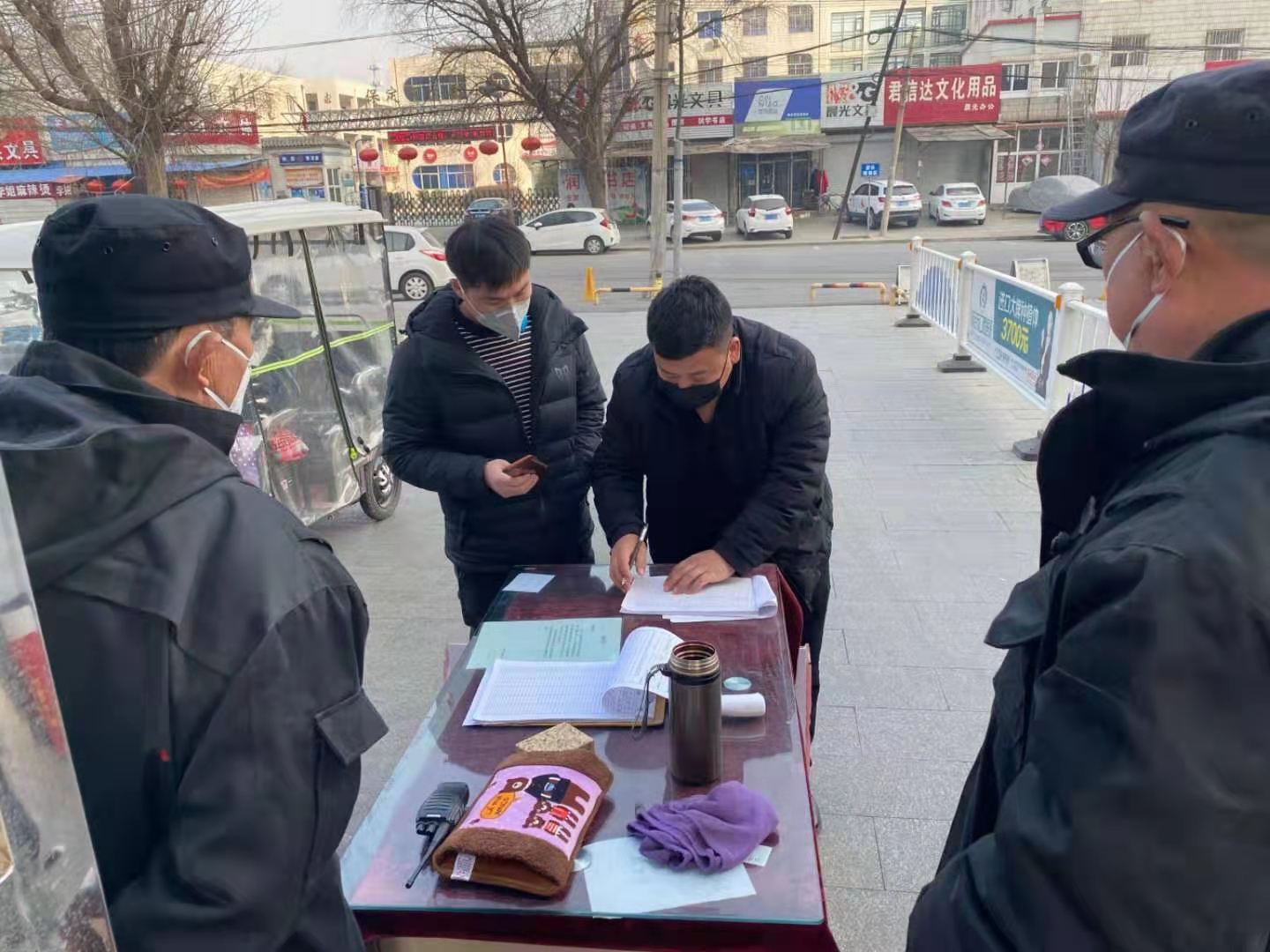 保定竞秀区疫情,保定竞秀区疫情停工-第1张图片