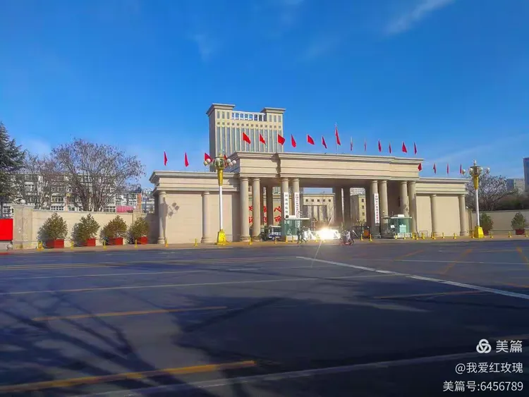 “石家庄封城	” 石家庄封城纪录？-第1张图片