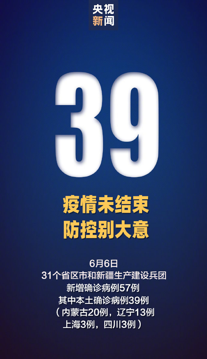 “31省新增本土19例” 31省新增本土病例62例？-第1张图片