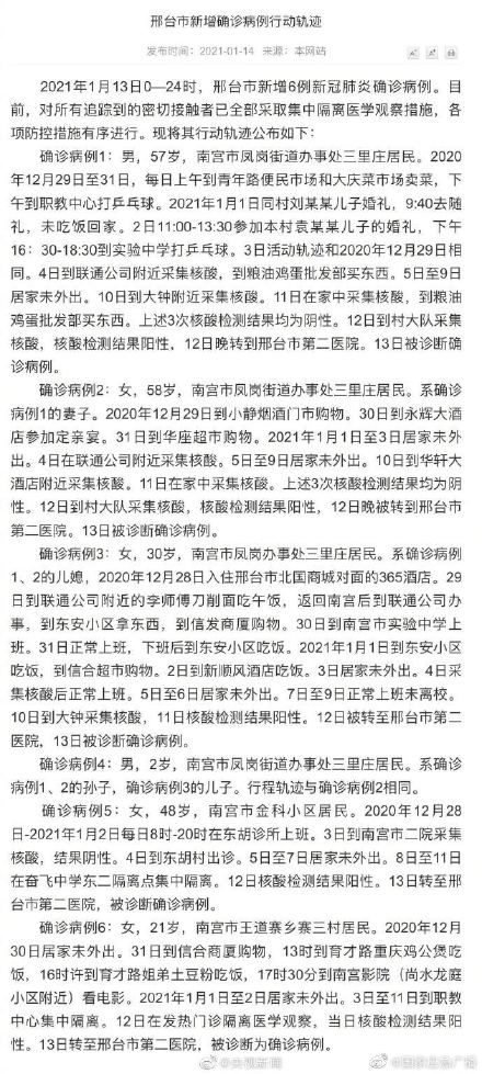 “成都新增本土确诊病例13例	” 成都新增本土确诊病例轨迹？-第1张图片