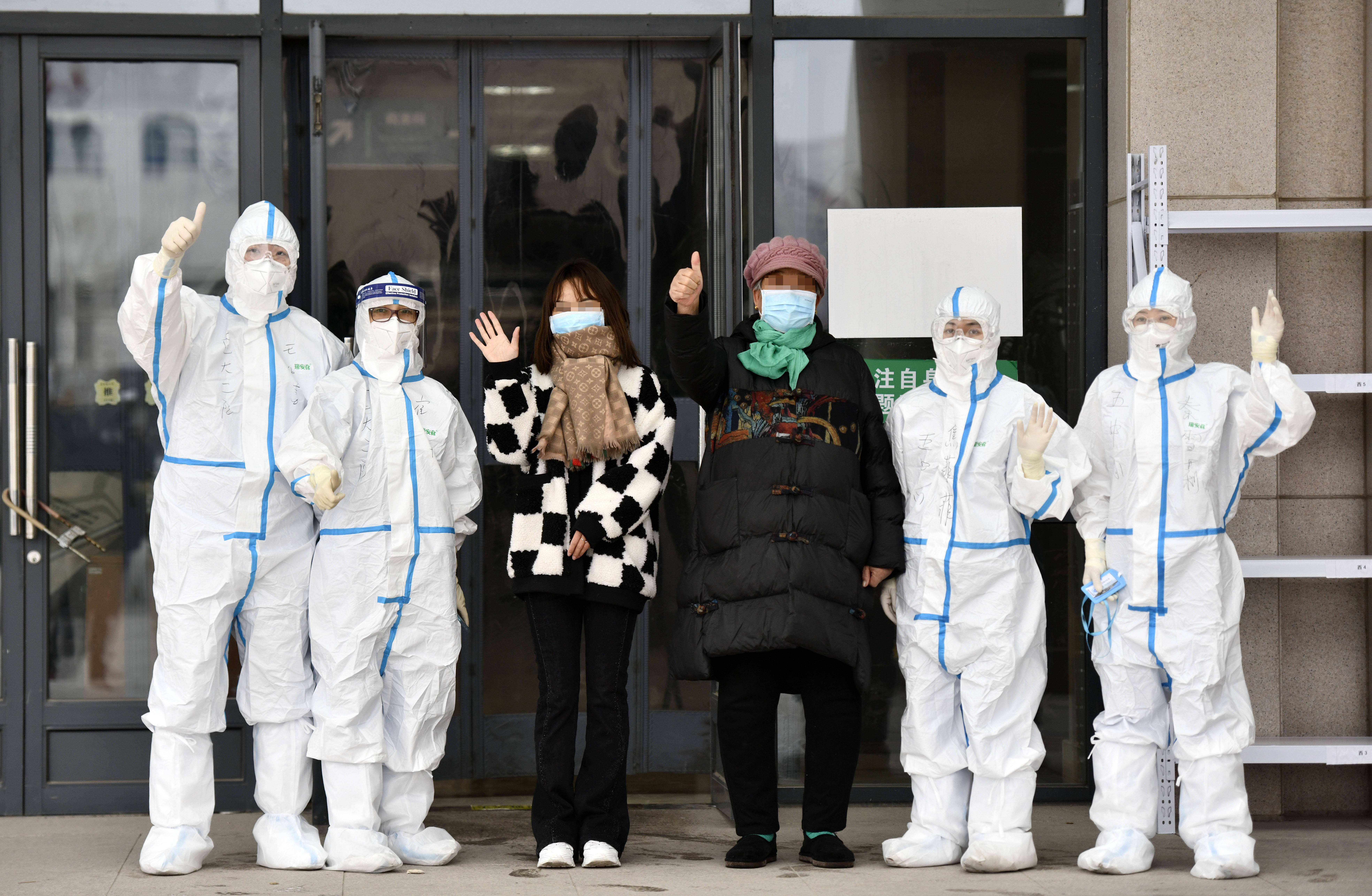 「31省份新增61例本土确诊江苏38例」〃江苏新增38例本土确诊病例-第1张图片