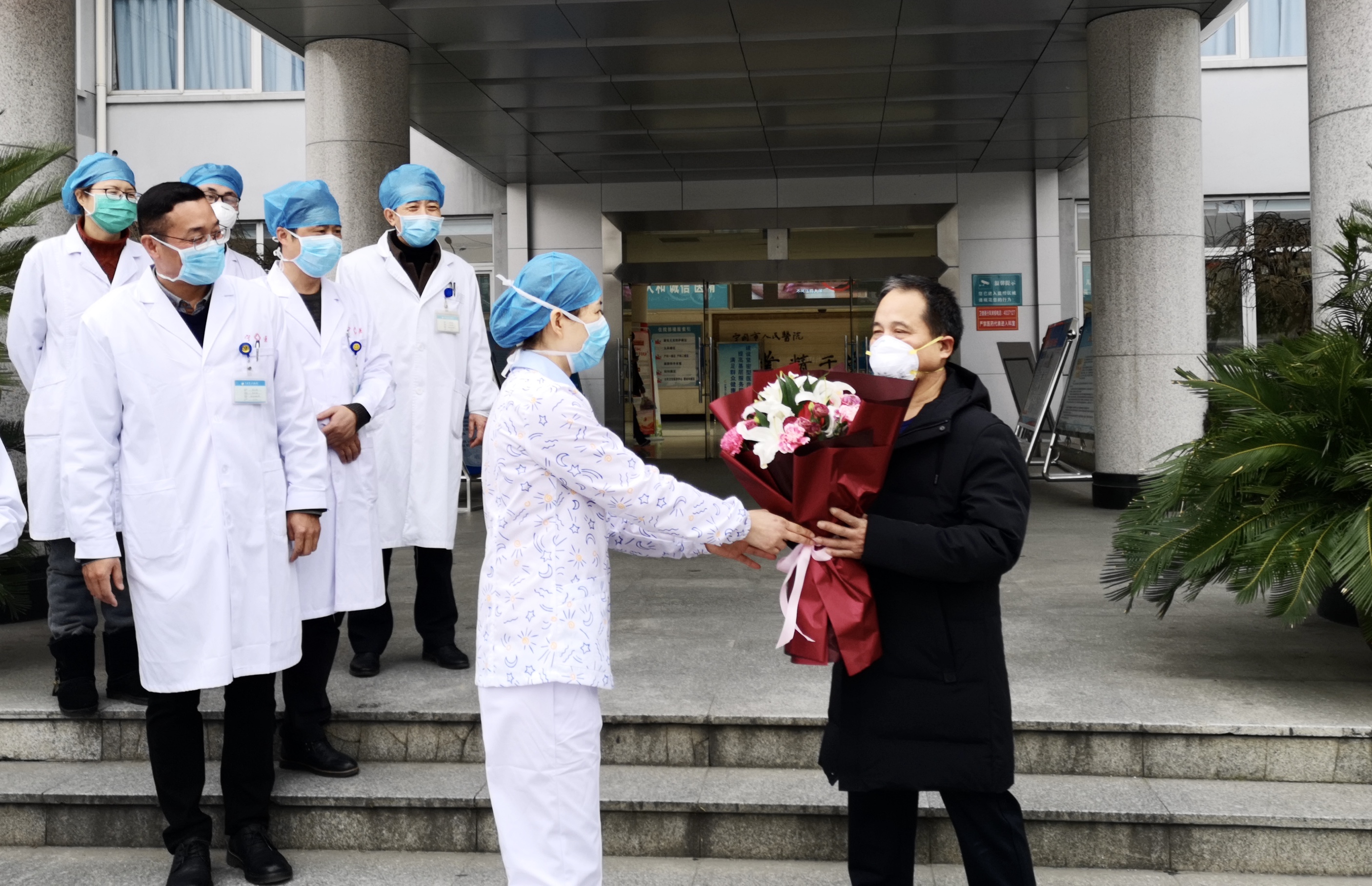 北京西城区最新确诊一例〃北京市西城区出现一例新冠肺炎确诊病例-第3张图片