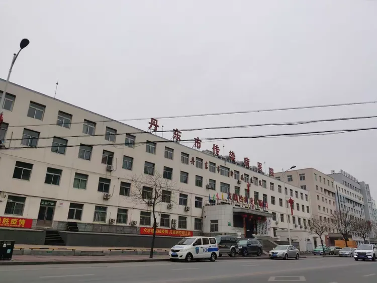 「辽宁丹东多区实行静态管理」〃辽宁丹东疫情管控-第1张图片