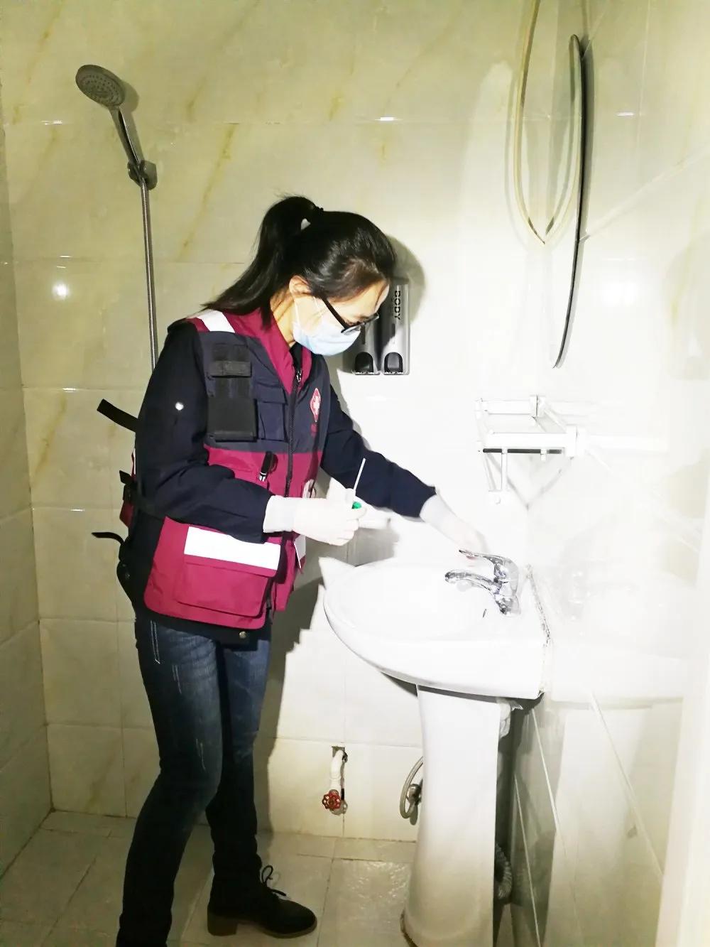 「青岛公布13例确诊病例详情」〃青岛疫情13例-第1张图片